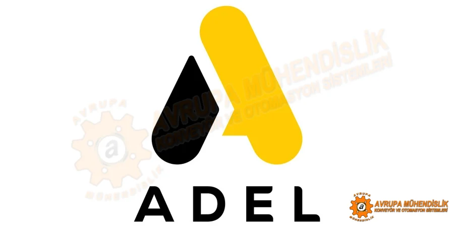 Adel Kalemcilik loqosu