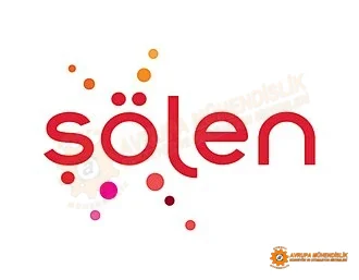Şölen Çikolata loqosu