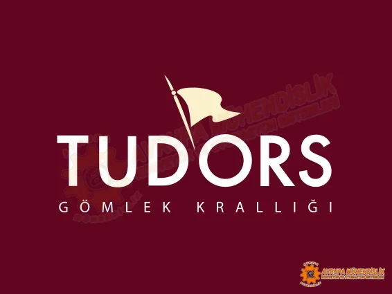 TUDORS · İstanbul Dağıtım və Toplama Mərkəzi loqosu